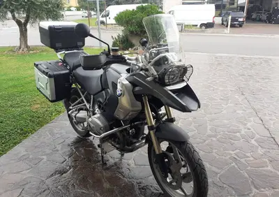 Bmw R 1200 GS (2008 - 09) - Annuncio 9808336