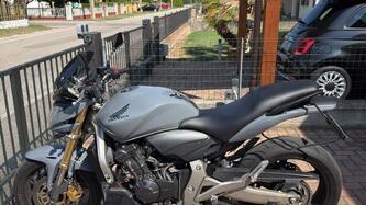 Honda Hornet 600 (2007 - 10) usata