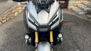 Honda X-ADV 750 DCT Adventure (2021 - 24) 