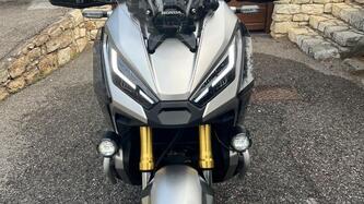 Honda X-ADV 750 DCT Adventure (2021 - 24) usata