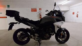 Yamaha Tracer 900 ABS (2017 - 18) usata