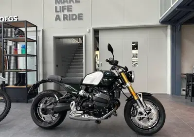 Bmw R 12 nineT (2023 - 26) - Annuncio 9808366