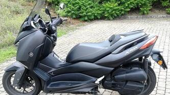 Yamaha X-Max 125 ABS (2018 - 20) usata