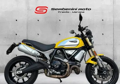 Ducati Scrambler 1100 (2018 - 20) - Annuncio 9808369