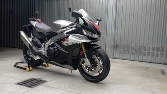 Aprilia RSV4 1100 (2021 - 24) usata