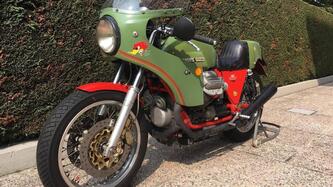 Moto Guzzi V7 SPORT  epoca
