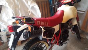 Yamaha  