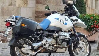 Bmw R 1150 GS (1999 - 03)