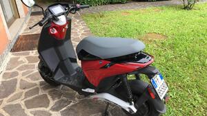 Piaggio 1 Active (2022 - 25) 