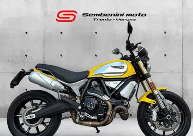 Ducati Scrambler 1100 (2018 - 20) - Annuncio 9808384