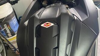 Honda NC 750 X ABS (2016 -17) usata