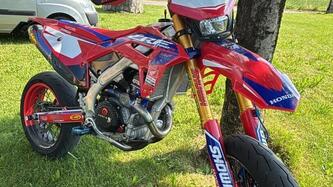 Honda CRF 450 R (2023) usata
