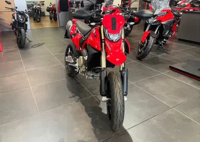Ducati Hypermotard 698 Mono (2024 - 26) - Annuncio 9808416