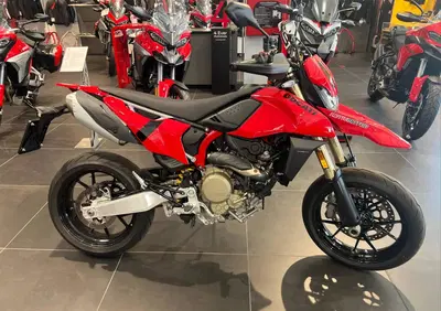 Ducati Hypermotard 698 Mono (2024 - 26) - Annuncio 9808418