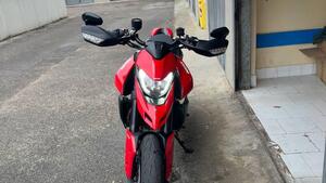 Ducati Hypermotard 950 (2019 - 20) 