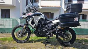 Bmw F 800 GS (2008 - 15) 