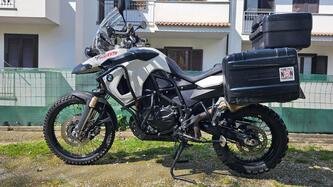 Bmw F 800 GS (2008 - 15) usata