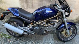 Ducati Monster 750 (1996 - 02) 