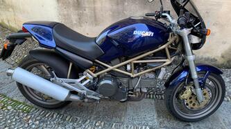 Ducati Monster 750 (1996 - 02)