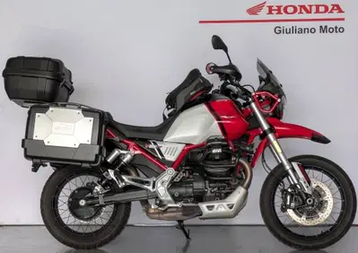 Moto Guzzi V85 TT (2021 - 23) - Annuncio 9571224