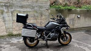 Bmw R 1250 GS (2019 - 20) 