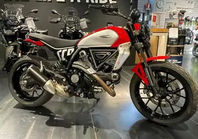 Ducati Scrambler 800 Icon (2023 - 24) - Annuncio 9808443