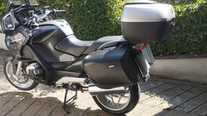 Bmw R 1200 RT (2010 - 13) 
