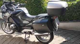 Bmw R 1200 RT (2010 - 13)
