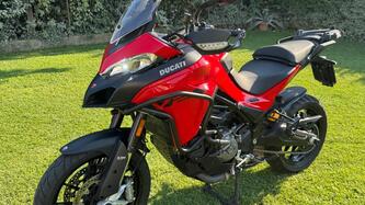 Ducati Multistrada V2 (2022 - 24)