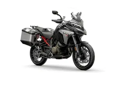 Ducati Multistrada V4 S (2025 - 26) - Annuncio 9808479