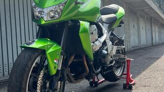 Kawasaki Z 750 (2007 - 14)