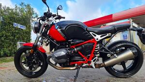 Bmw R nineT Pure (2021 - 24) 