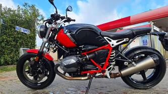 Bmw R nineT Pure (2021 - 24) usata