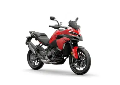 Ducati Multistrada V2 (2025 - 26) - Annuncio 9808487
