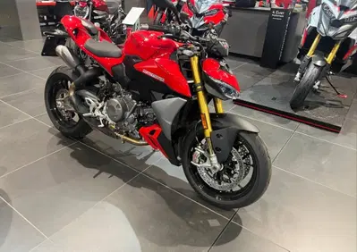 Ducati Streetfighter V2 S (2025 - 26) - Annuncio 9808491