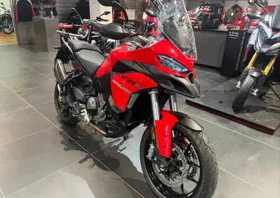 Ducati Multistrada V2 S (2022 - 24) - Annuncio 9808515