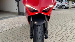 Ducati Panigale V4 1100 (2018 - 19) 