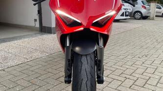 Ducati Panigale V4 1100 (2018 - 19)