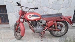 Gilera  