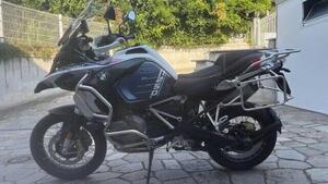 Bmw R 1250 GS Adventure (2021 - 24) 