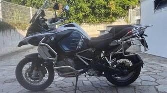Bmw R 1250 GS Adventure (2021 - 24) usata
