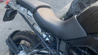 Bmw R 1200 GS Adventure (2008 - 09) usata