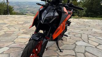 KTM 390 Duke (2024 - 25) usata
