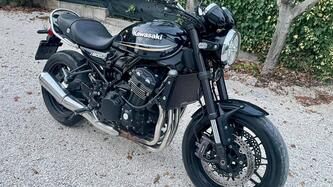 Kawasaki Z 900 RS (2018 - 20) usata