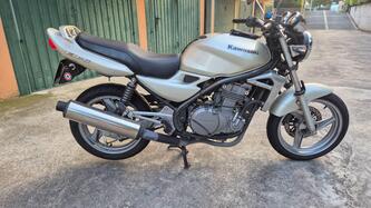 Kawasaki ER-5 500 (2001 - 06) usata