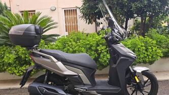 Kymco Agility 200i S (2023 - 25) usata