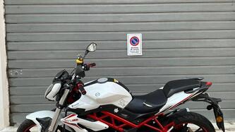 Benelli BN 125 (2018 - 20) usata