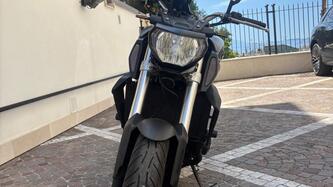 Yamaha MT-09 (2013 - 15)