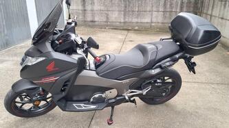 Honda Integra 750 DCT Sport (2018 - 20) usata