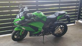Kawasaki Z 1000 SX (2017 - 20) usata